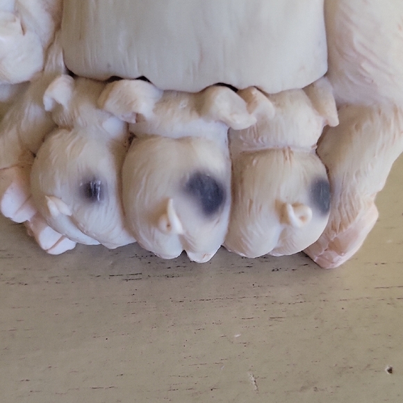 Pig Trinket Box - Picture 5 of 5